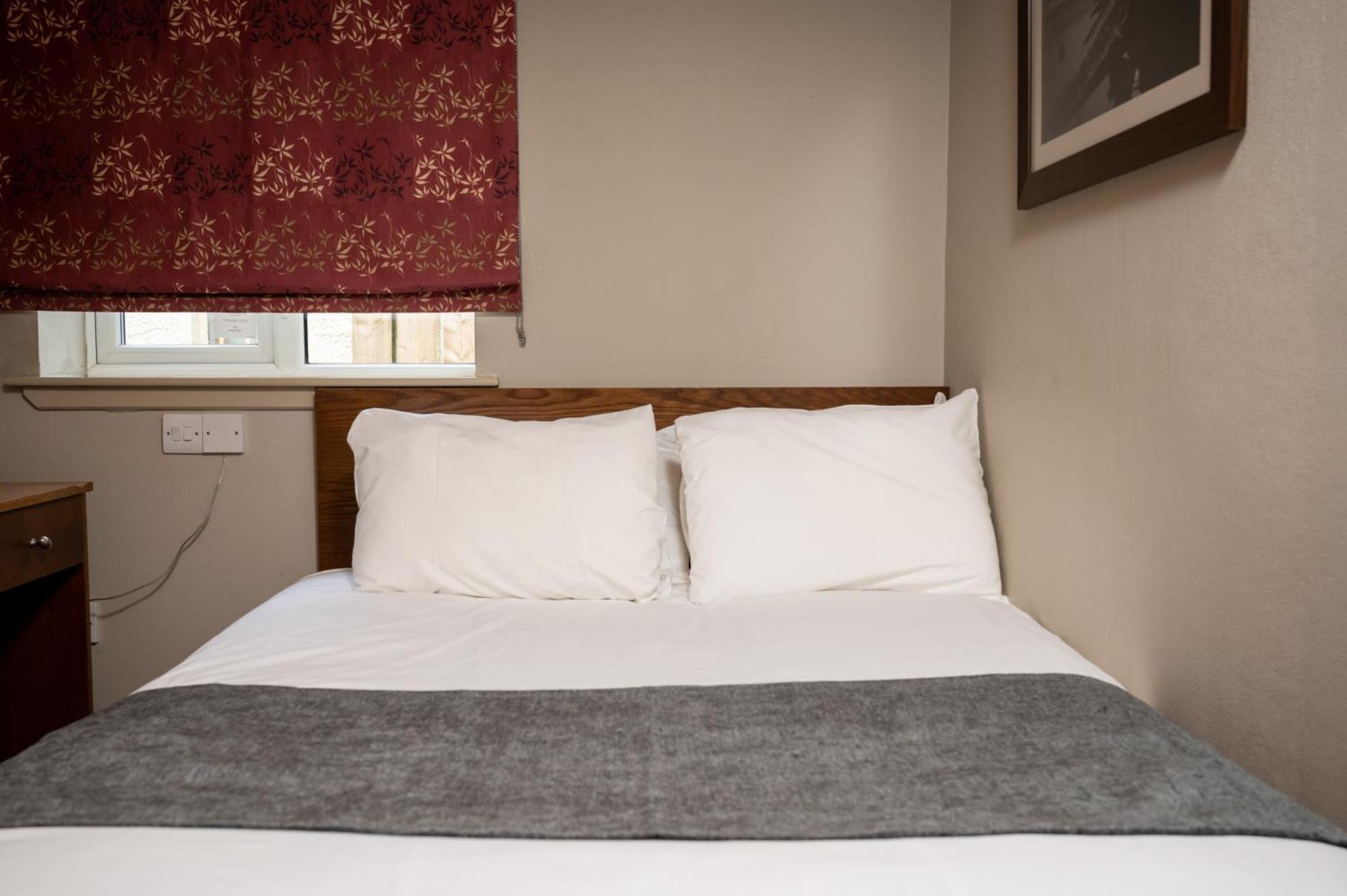 אברדין Wellington Hotel By Greene King Inns מראה חיצוני תמונה