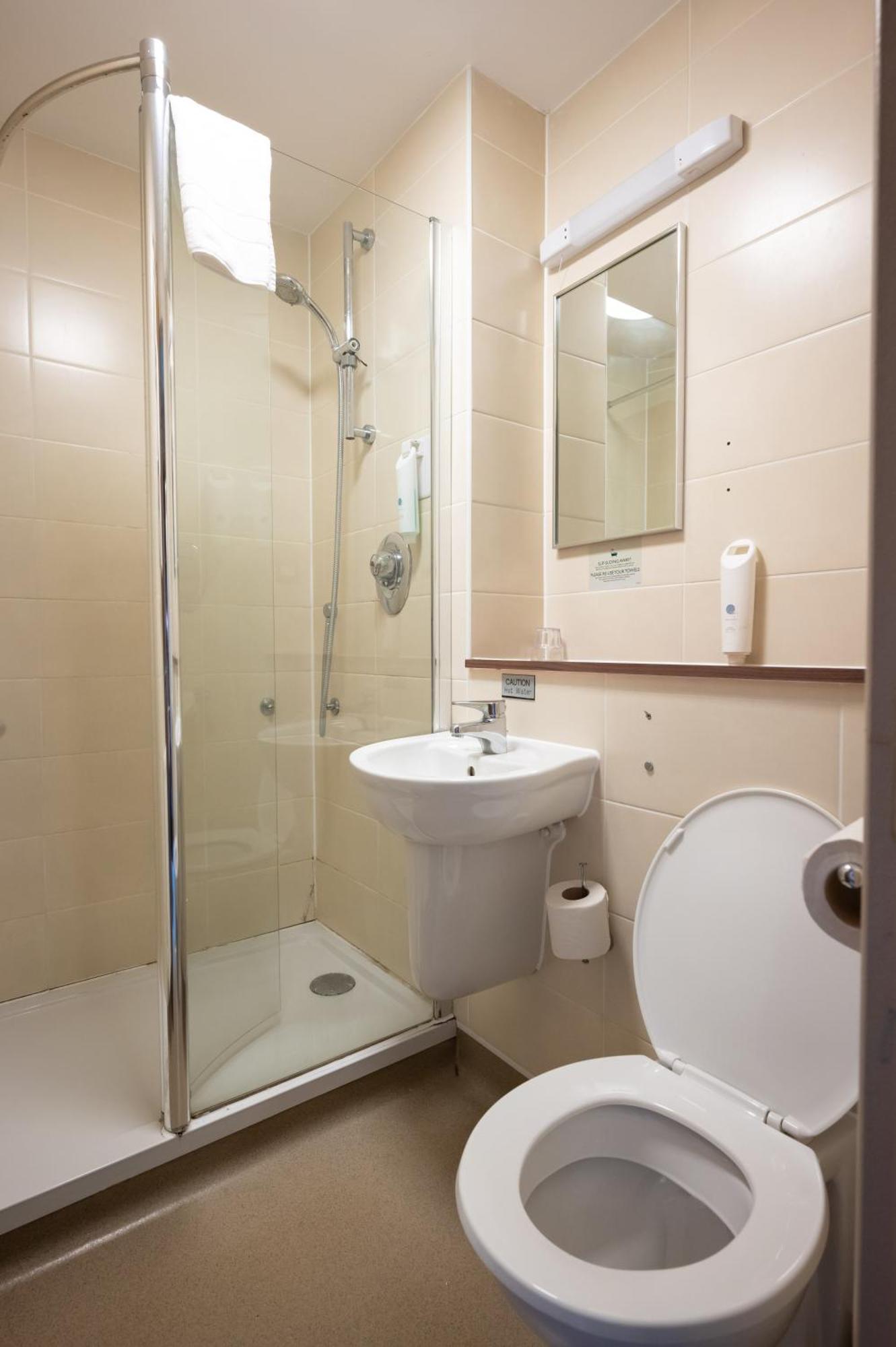 אברדין Wellington Hotel By Greene King Inns מראה חיצוני תמונה
